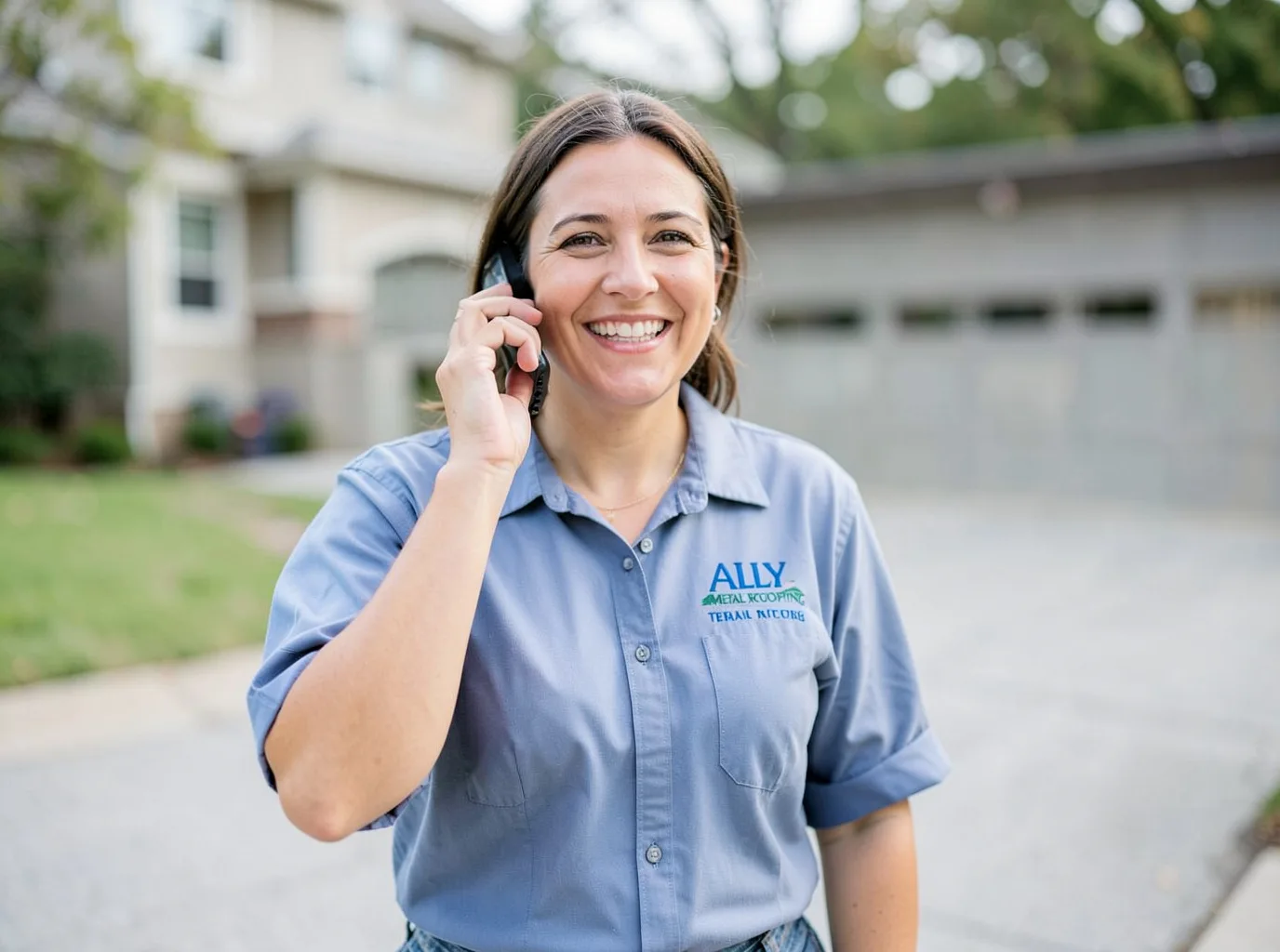 Metal Roof Installation Clarksville, TN FAQs